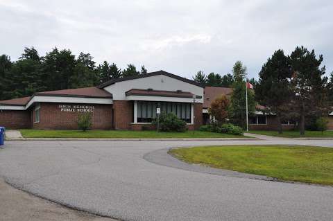 Irwin Memorial Public School
